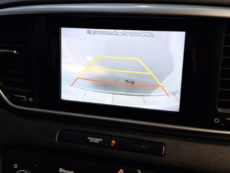 Used Kia Sportage 2019 for sale - 76732151: Photo 10