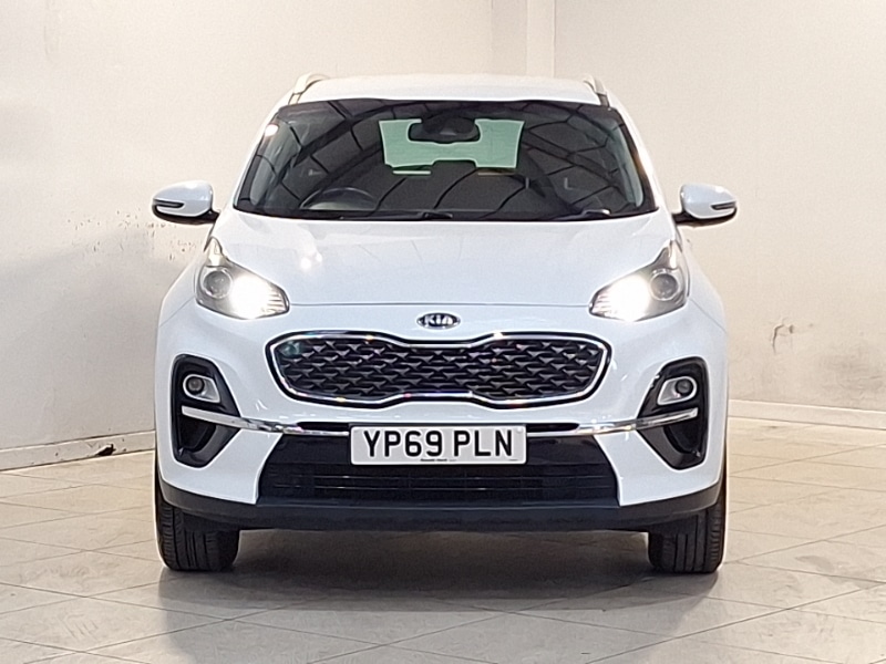 Used Kia Sportage 2019 for sale - 76732151: Photo 12