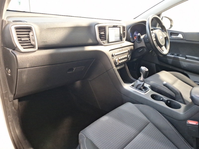 Used Kia Sportage 2019 for sale - 76732151: Photo 5