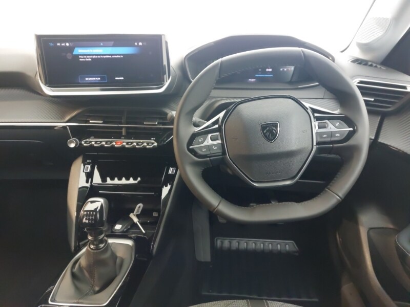 Used Peugeot 208 2025 for sale - 77059035: Photo 7