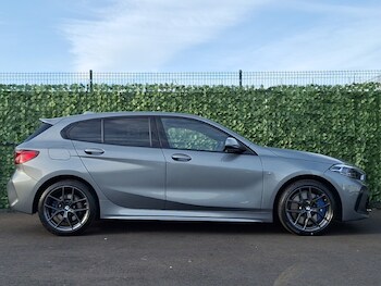 Used BMW 1 Series 2023 for sale - 76475709: Photo