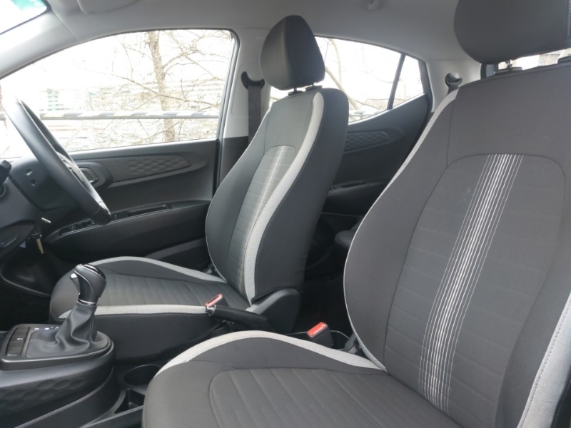 Used Hyundai i10 2025 for sale - 78179157: Photo 5