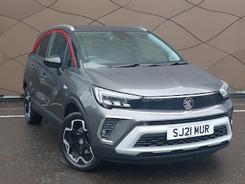 Used Vauxhall Crossland 2021 for sale - 79572879: Photo