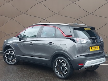 Used Vauxhall Crossland 2021 for sale - 79572879: Photo