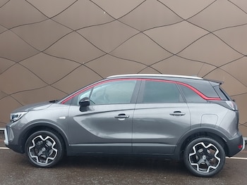 Used Vauxhall Crossland 2021 for sale - 79572879: Photo