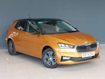 2024 - 1.5 TSI 150 Colour Edition 5dr DSG