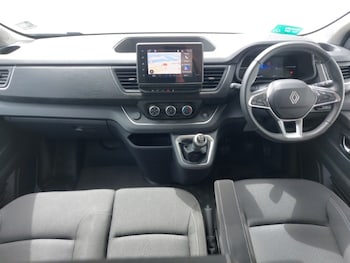 Used Renault Trafic 2024 for sale - 79443358: Photo