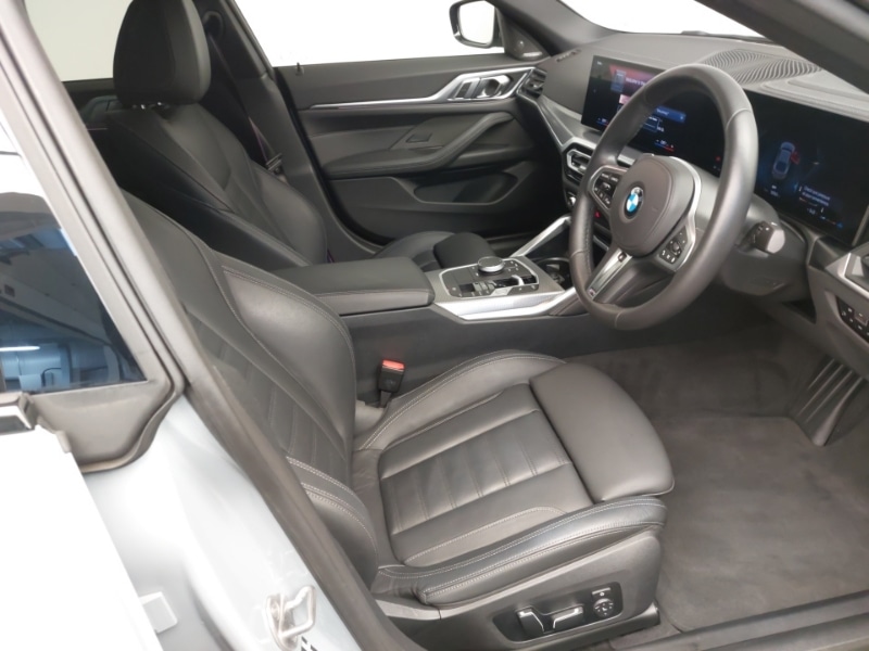 Used BMW 4 Series 2024 for sale - 77485432: Photo 6