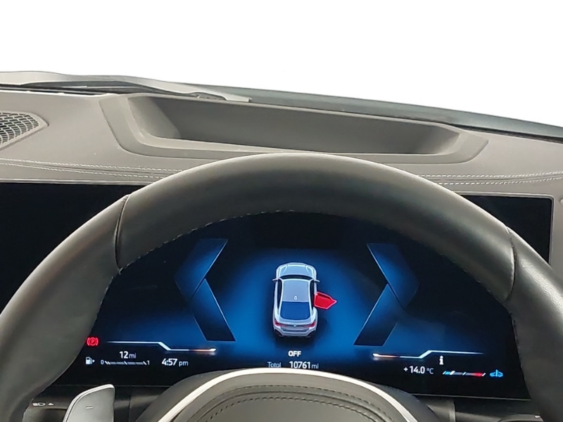 Used BMW 4 Series 2024 for sale - 77485432: Photo 9