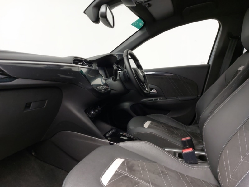 Used Vauxhall Corsa 2023 for sale - 77467680: Photo 5