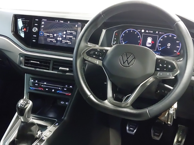 Used Volkswagen Taigo 2022 for sale - 77876878: Photo 10