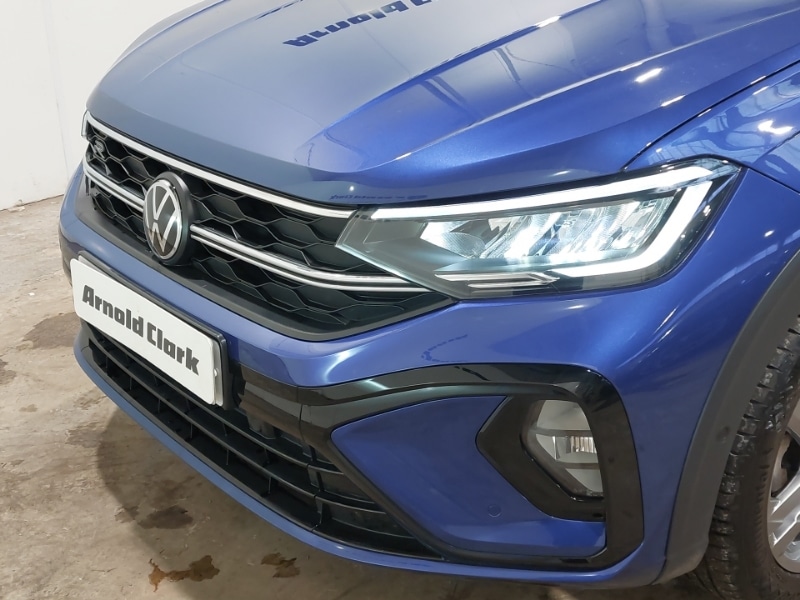 Used Volkswagen Taigo 2022 for sale - 77876878: Photo 12