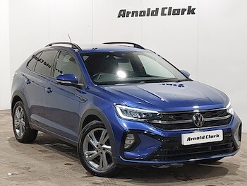 Volkswagen Taigo feature image