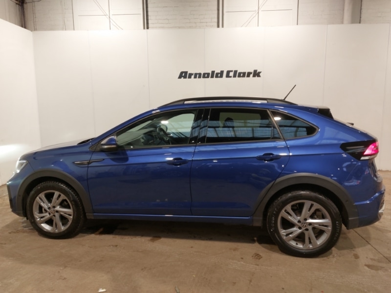 Used Volkswagen Taigo 2022 for sale - 77876878: Photo 4