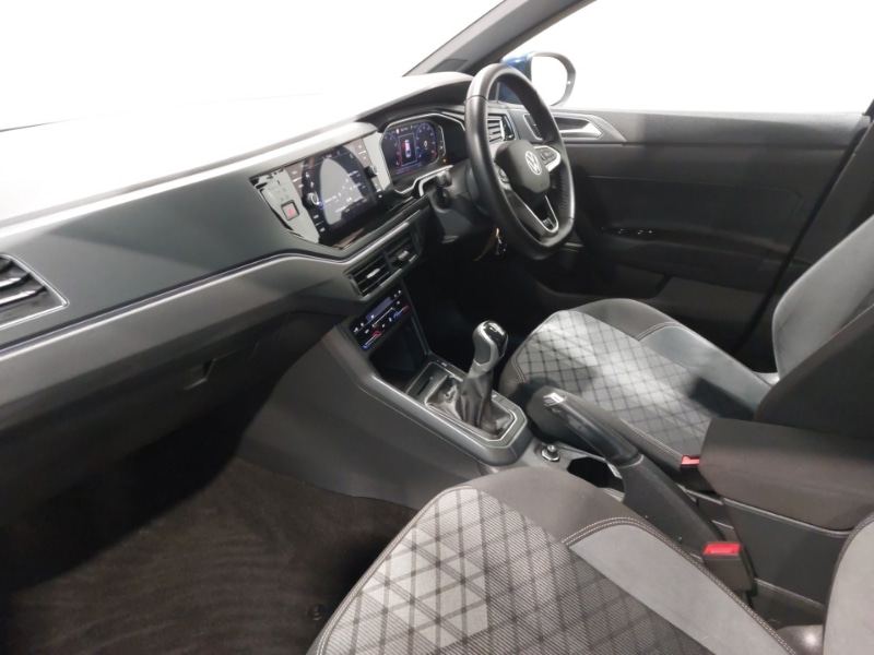 Used Volkswagen Taigo 2022 for sale - 77876878: Photo 5