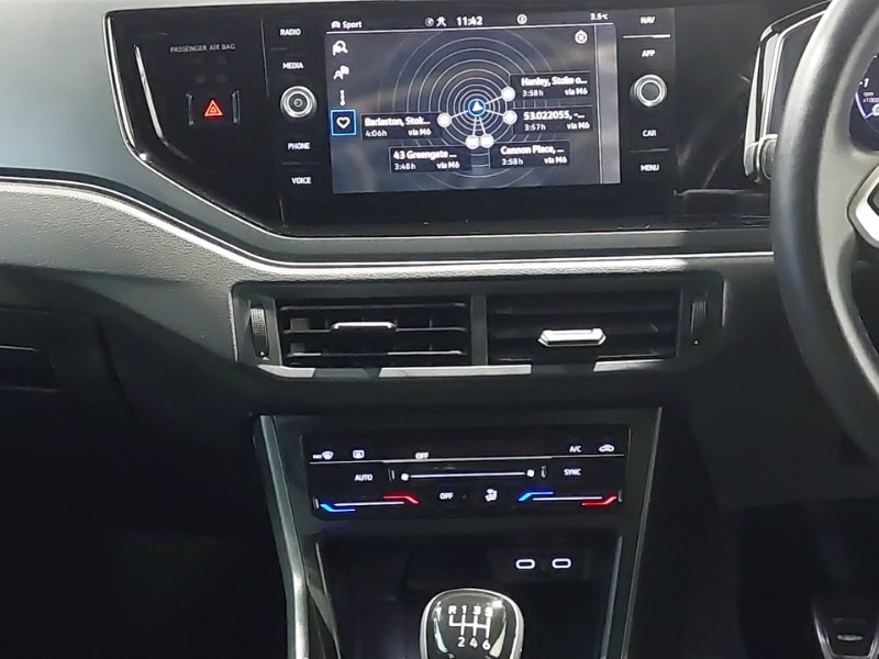 Used Volkswagen Taigo 2022 for sale - 77876878: Photo 7