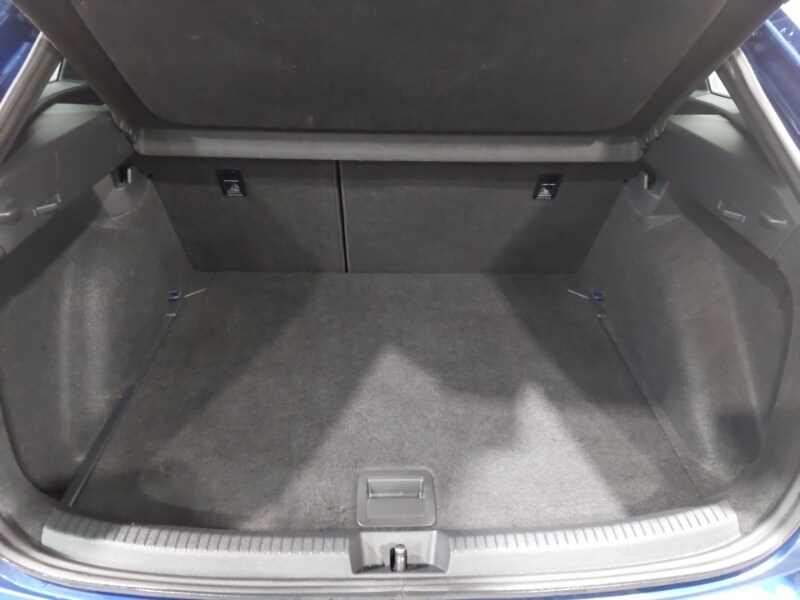 Used Volkswagen Taigo 2022 for sale - 77876878: Photo 8