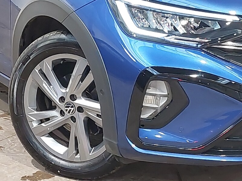 Used Volkswagen Taigo 2022 for sale - 77876878: Photo 9