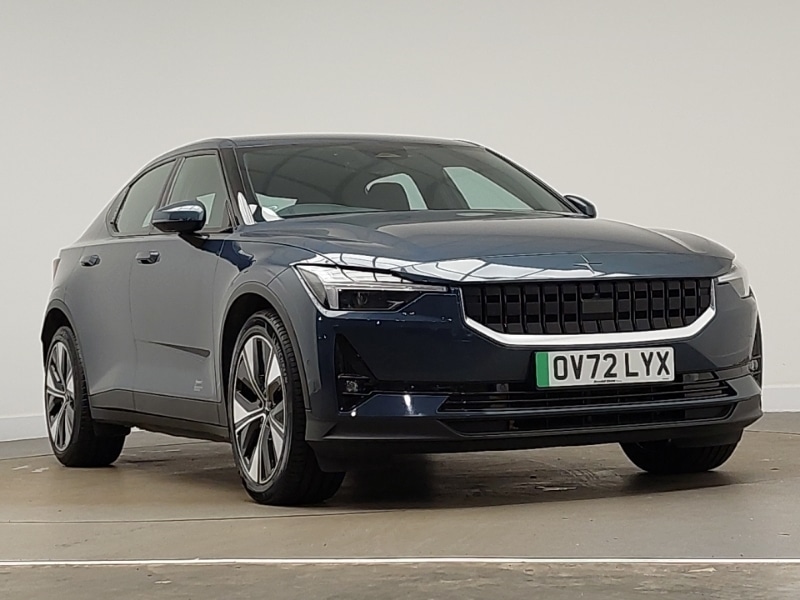 Used Polestar Polestar 2 2022 for sale - 77956086: Photo 1