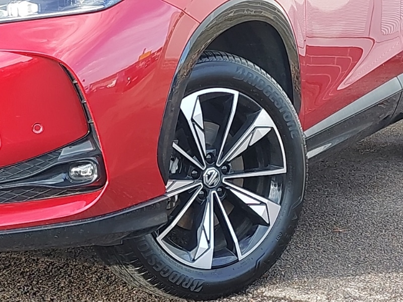 Used MG MG HS 2025 for sale - 77170085: Photo 9