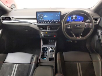 Used Ford Focus 2022 for sale - 77954711: Photo