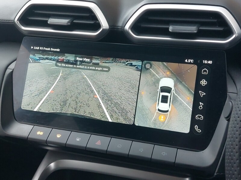 Used MG MG ZS 2024 for sale - 77449022: Photo 10