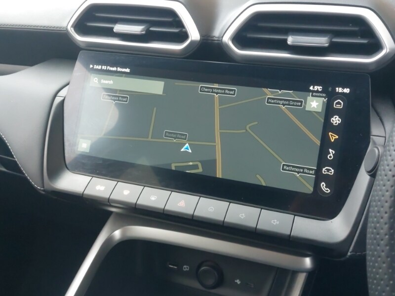 Used MG MG ZS 2024 for sale - 77449022: Photo 11