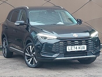 MG MG ZS feature image