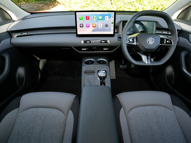 Used MG MGS5 2025 for sale - 78146675: Photo 2