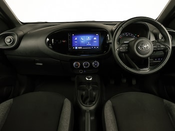 Used Toyota Aygo X 2024 for sale - 78269886: Photo