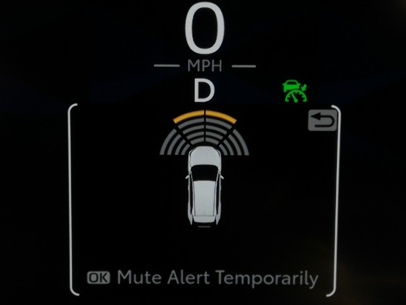 Used Suzuki Across 2023 for sale - 76947753: Photo 12