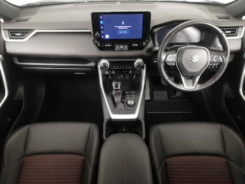 Used Suzuki Across 2023 for sale - 76947753: Photo