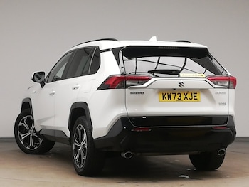 Used Suzuki Across 2023 for sale - 76947753: Photo