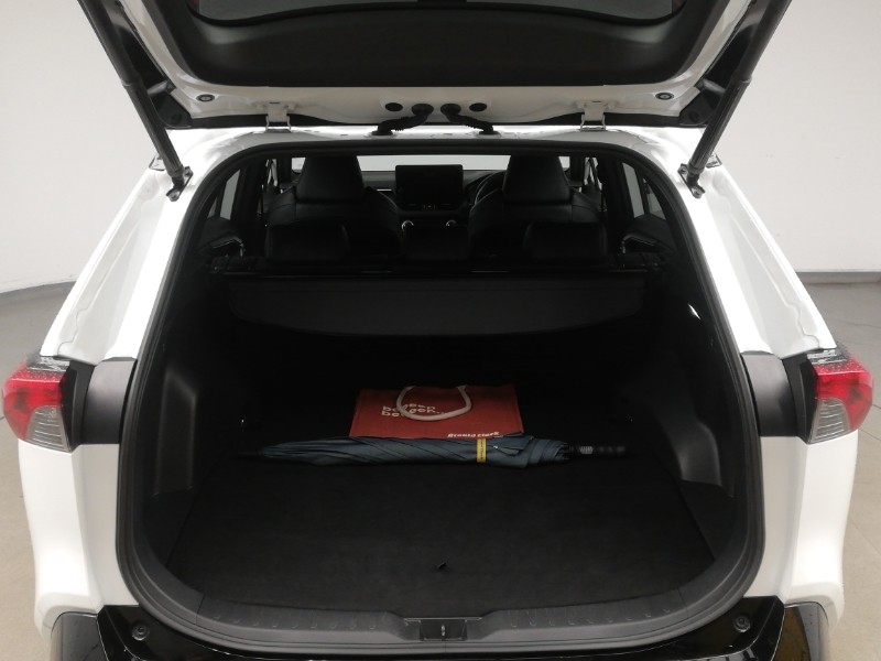 Used Suzuki Across 2023 for sale - 76947753: Photo 8