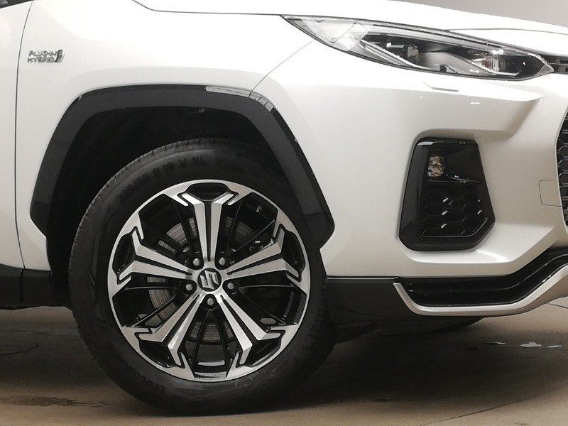 Used Suzuki Across 2023 for sale - 76947753: Photo 9