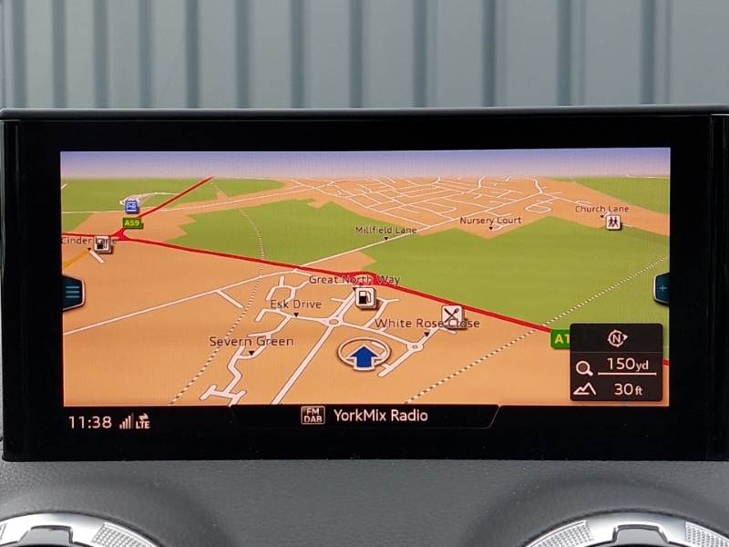 Used Audi Q2 2022 for sale - 77253039: Photo 10