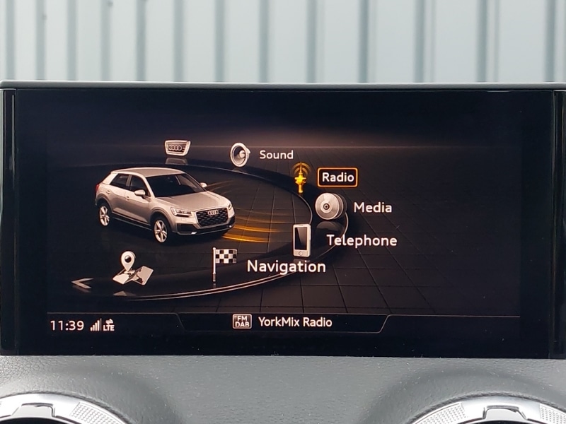 Used Audi Q2 2022 for sale - 77253039: Photo 11