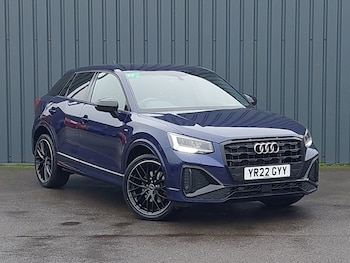 Audi Q2 feature image