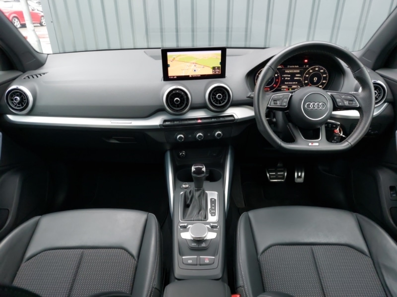 Used Audi Q2 2022 for sale - 77253039: Photo 2