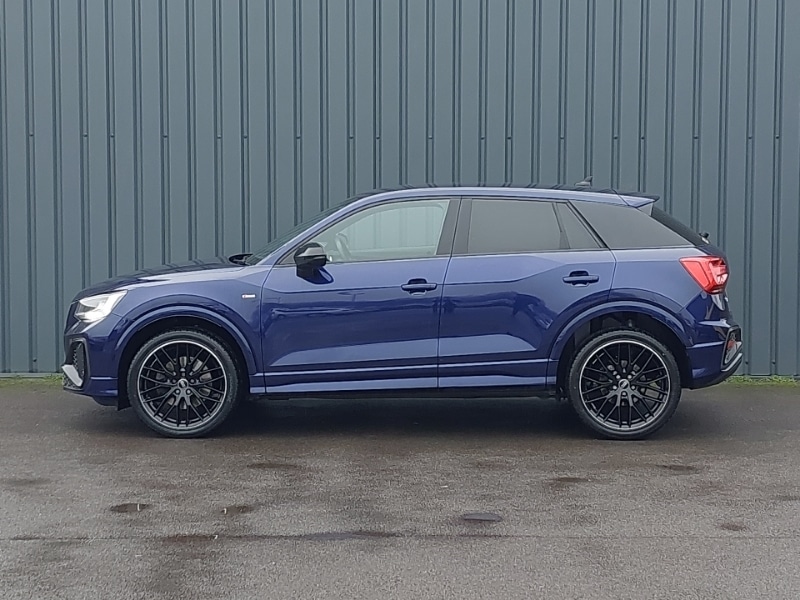 Used Audi Q2 2022 for sale - 77253039: Photo 4