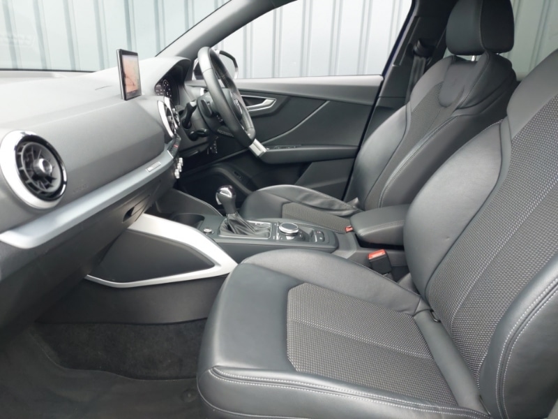 Used Audi Q2 2022 for sale - 77253039: Photo 5