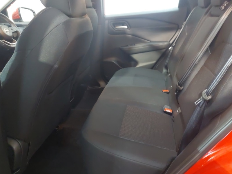 Used Nissan Qashqai 2022 for sale - 77078657: Photo 6