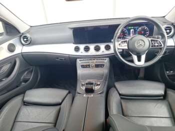 Used Mercedes-Benz E-Class 2019 for sale - 75139164: Photo