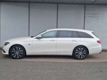 Used Mercedes-Benz E-Class 2019 for sale - 75139164: Photo