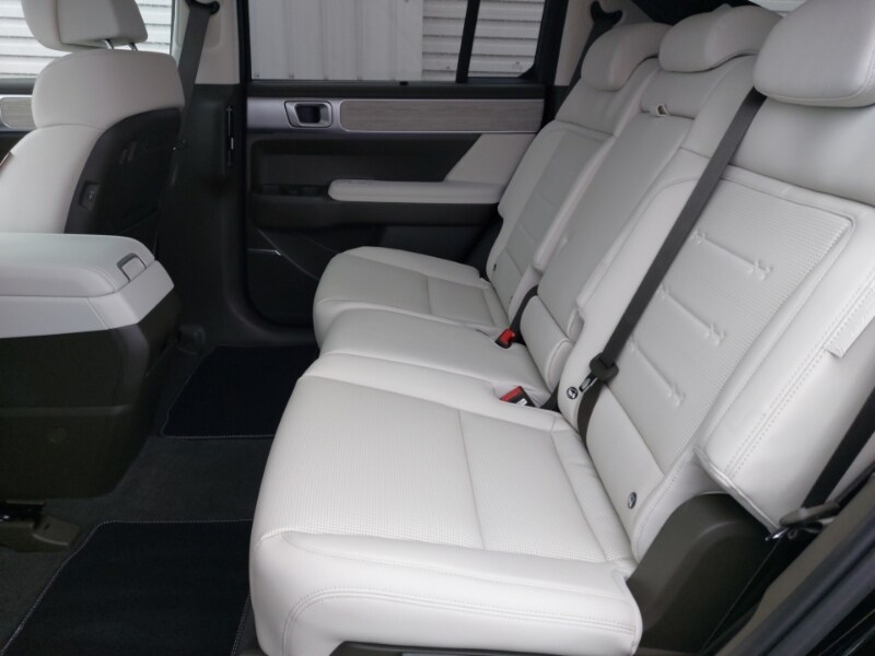 Used Hyundai Santa Fe 2025 for sale - 78055002: Photo 6