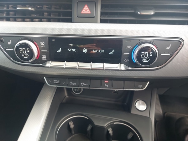Used Audi A4 2020 for sale - 76237735: Photo 12