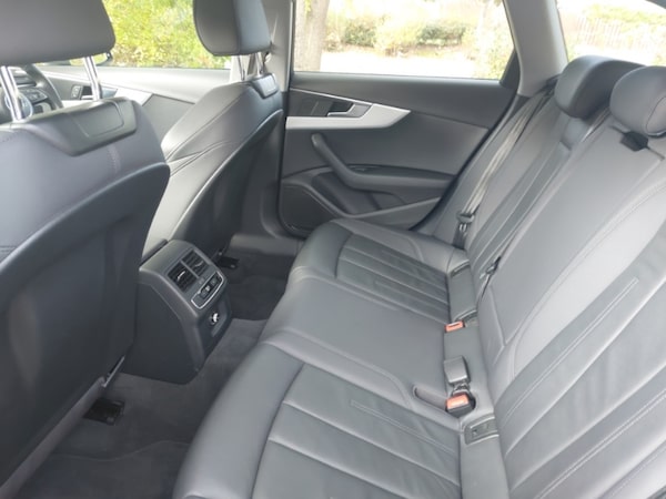 Used Audi A4 2020 for sale - 76237735: Photo 6