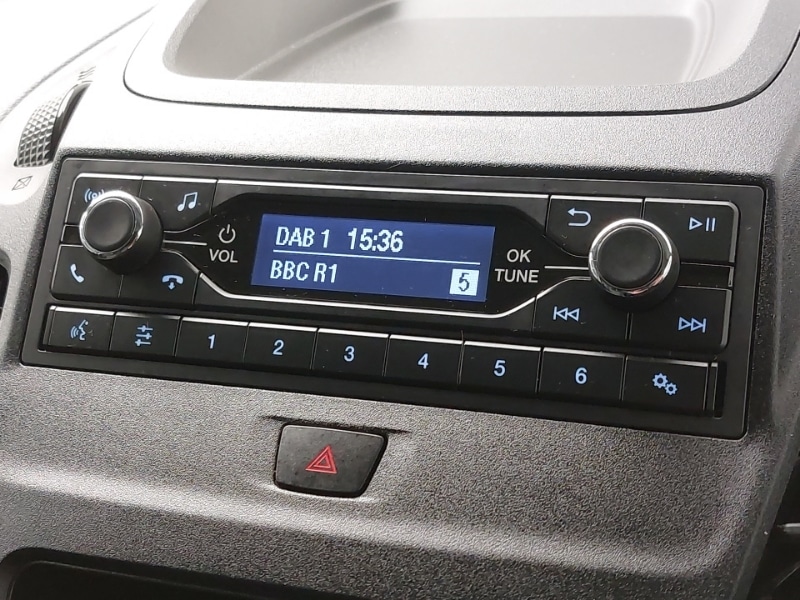 Used Ford Transit Connect 2024 for sale - 76951990: Photo 10