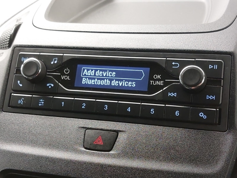 Used Ford Transit Connect 2024 for sale - 76951990: Photo 11