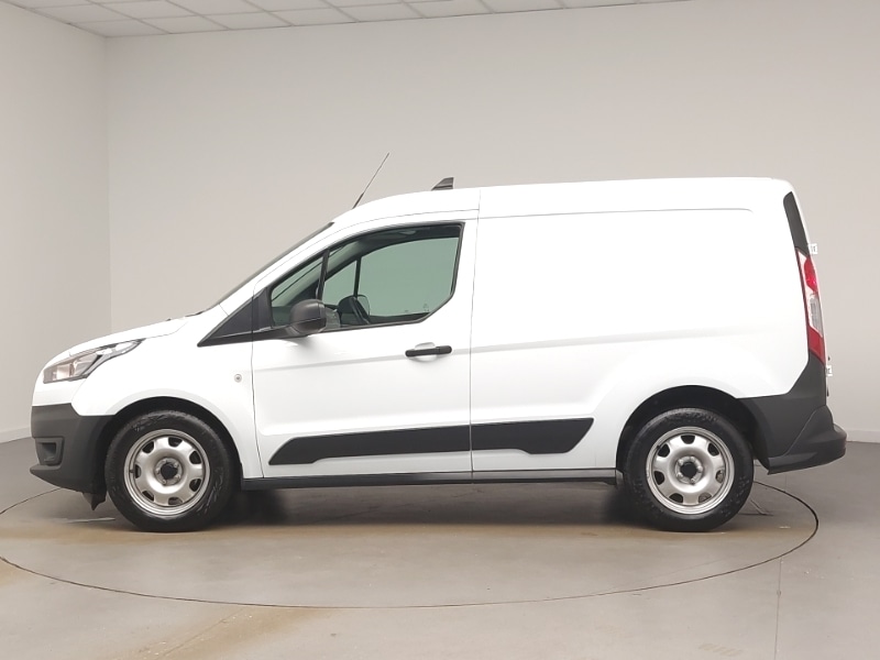 Used Ford Transit Connect 2024 for sale - 76951990: Photo 4